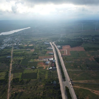 Bán Đất 2 Mặt Tiền 716B Bàu Trắng, Sổ Đỏ, 5166 M2, View Đẹp, Pháp Lý Đầy Đủ