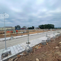 Chính Chủ 3 Suất Ngoại Giao Đất Nền Dự Án Tại Phổ Yên City Rise Giá Chỉ Từ 19 Triệu/M²