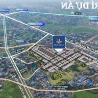 Chính Chủ 3 Suất Ngoại Giao Đất Nền Dự Án Tại Phổ Yên City Rise Giá Chỉ Từ 19 Triệu/M²