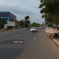 Bán Gấp Đất Mua Sữa Cho Con Mtđ Quốc Lộ 50 Gần Cầu Sơn Qui, Tiền Giang, 750 Triệu/120M2, Shr.