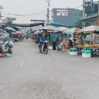 Bán 670M2 Đất Thổ Cư Liền Thổ Khu Dân Cư Nằm Giữa 1000Ha Khu Công Nghiệp Tràng Duệ 1, 2,3
