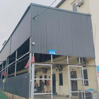 Bán 670M2 Đất Thổ Cư Liền Thổ Khu Dân Cư Nằm Giữa 1000Ha Khu Công Nghiệp Tràng Duệ 1, 2,3