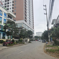 Bán Lô Đất Biệt Thự Dự Án Dabaco, Gần Ngay Cc Parkview, Tp Bn. Giá 21, X Tỷ.diện Tích207M2