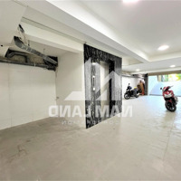 Cho Thuê Nhà Làm Văn Phòngdiện Tích5X20M Hầm 4 Lầu Phường An Phú, Quận 2
