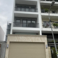 Cho Thuê Nhà Làm Văn Phòngdiện Tích5X20M Hầm 4 Lầu Phường An Phú, Quận 2