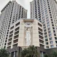 Bán Cc D. Le Roi Soleil, Xuân Diệu, Quảng An, Tây Hồ, 18,6 Tỷ, 137M2, 3 Phòng Ngủ 2 Ban Công
