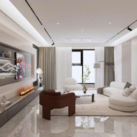 Bán Cc D. Le Roi Soleil, Xuân Diệu, Quảng An, Tây Hồ, 18,6 Tỷ, 137M2, 3 Phòng Ngủ 2 Ban Công