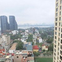 Bán Cc D. Le Roi Soleil, Xuân Diệu, Quảng An, Tây Hồ, 18,6 Tỷ, 137M2, 3 Phòng Ngủ 2 Ban Công