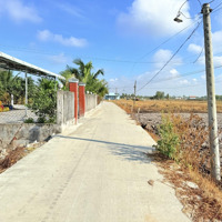 Bán Đất Thích Hợp Cho Anh Chị Mua Làm Nhà Vườn Nghỉ Dưỡng Hoặc Định Cư Lâu Dài, Bỏ Phố Về Quê