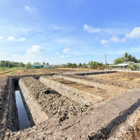 Bán Đất Thích Hợp Cho Anh Chị Mua Làm Nhà Vườn Nghỉ Dưỡng Hoặc Định Cư Lâu Dài, Bỏ Phố Về Quê