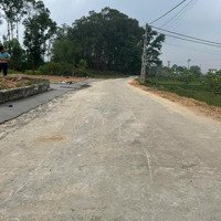 Bán Đất 155M2, 1,35 Tỷ Tại Thị Trấn Thắng, Hiệp Hòa, Bắc Giang