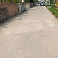 Bán Đất 155M2, 1,35 Tỷ Tại Thị Trấn Thắng, Hiệp Hòa, Bắc Giang