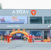 Cho Thuê Siêu Phẩm Mặt Phố Trần Thái Tông, Diện Tích: 100M2X 3 Tầng, Mặt Tiền: 12M ,Mb Có 102
