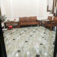 Bán Nhà 30mx5 Tầng , Đối Diện Trạm Y Tế Xã Vân Canh - Hoài Đức