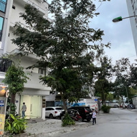 Cho Thuê Tòa Nhà Văn Phòng 6 Tầng Mới Xây Mặt Phố Phạm Tiến Duật Có Thang Máy Kđt Resco, 400M2