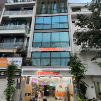 Cho Thuê Tòa Nhà Văn Phòng 6 Tầng Mới Xây Mặt Phố Phạm Tiến Duật Có Thang Máy Kđt Resco, 400M2