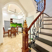 Bán Nr Đẹp 50M2, 50M Ra Ô Tô Tránh, 4 Phòng Ngủ 4 Vệ Sinhtại Tam Trinh, Hoàng Mai, Hà Nội, 10,95 Tỷ
