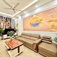 Bán Nr Đẹp 50M2, 50M Ra Ô Tô Tránh, 4 Phòng Ngủ 4 Vệ Sinhtại Tam Trinh, Hoàng Mai, Hà Nội, 10,95 Tỷ