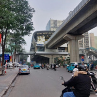 Phân Lô Mỗ Lao 45M2, Ô Tô Tránh, Kinh Doanh View Chung Cư Hồ Gươm Plaza
