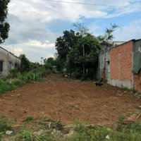 Bán Nhanh - Cần Vốn Mtđ Nguyễn Thìn, 600 Triệu/120M2, Gò Công, Shr.