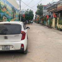 Siêu Phẩm Ô Tô Tải Tránh - Kinh Doanh - Vị Trí Vàng Cạnh Vin Cổ Loa