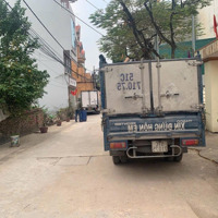 Siêu Phẩm Ô Tô Tải Tránh - Kinh Doanh - Vị Trí Vàng Cạnh Vin Cổ Loa