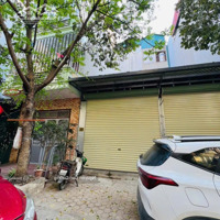 50M² Đất Dịch Vụ Ngô Thị Nhậm - Hà Đông | Oto Tránh, Mua Đất Tặng Nhà