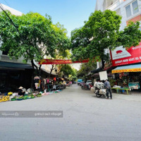 50M² Đất Dịch Vụ Ngô Thị Nhậm - Hà Đông | Oto Tránh, Mua Đất Tặng Nhà