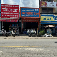 Hàng Hiếm Tại Đường Quốc Lộ 62, Phường 6, Tân An, Long An, 18 Tỷ, 213M2