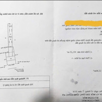 Hàng Hiếm Tại Đường Quốc Lộ 62, Phường 6, Tân An, Long An, 18 Tỷ, 213M2
