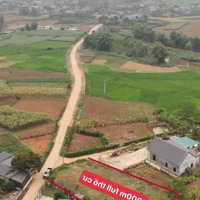 Bán 1000M Full Thổ Cư Bám Đường Liên Xã