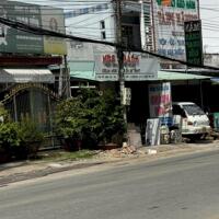 Đất rẻ mặt tiền QL 62 P6 Tân An Long An