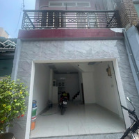 Mặt Tiền Tú Mỡ, P7, Gv -Diện Tích4X8M, 2 Phòng Ngủ 2 Vệ Sinh- Dân Cư Đông Đúc Ở Kinh Doanh Buôn Bán Đều Được