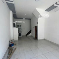 Mặt Tiền Tú Mỡ, P7, Gv -Diện Tích4X8M, 2 Phòng Ngủ 2 Vệ Sinh- Dân Cư Đông Đúc Ở Kinh Doanh Buôn Bán Đều Được