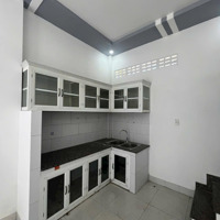 Mặt Tiền Tú Mỡ, P7, Gv -Diện Tích4X8M, 2 Phòng Ngủ 2 Vệ Sinh- Dân Cư Đông Đúc Ở Kinh Doanh Buôn Bán Đều Được