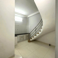 Hxh - 317 Thống Nhất, P11, Gv -Diện Tích4X11M 2 Phòng Ngủ 2 Vệ Sinh- Nhà Góc Thoáng Mát - Giá Bán 9 Triệuiệu