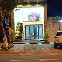 Cho Thuê Nhà Mặt Tiền Đẹp Ngô Quyền Sơn Trà, Nhà Mới 4 Tầng, Có Thang Máy,Diện Tích380M²
