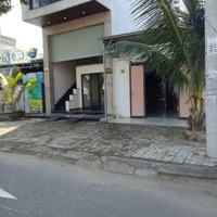 Cho Thuê Nhà Mặt Tiền Đẹp Ngô Quyền Sơn Trà, Nhà Mới 4 Tầng, Có Thang Máy,Diện Tích380M²