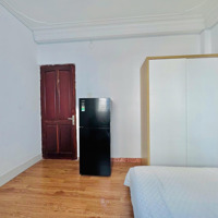 Cho Thuê Studio Siêu Thoáng - Ngay Công Viên Hoàng Văn Thụ, Khu Sân Bay