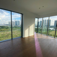 Căn Góc 3 Phòng Ngủ Giá Tốt Thị Trường Chỉ 28 Tỷ - Tháp Crest - View Sông Và Tòa Landmark 81