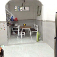 Bán Nhà 56 M2 - Ngang 4.5M - Hẻm Trước Nhà 2.3M - Khu Hoàn Cầu Quận 7 - Giá 3.6T Tl.