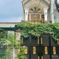 Bán Nhà Dĩ An Sân Oto Gần Thủ Đức