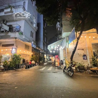 Bán Nhà Riêng Tại Nguyễn Thái Bình, Tân Bình, Hcm Giá Cực Chất 16,6 Tỷ, 60M2