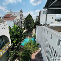 Bán Nhà Riêng Tại Nguyễn Thái Bình, Tân Bình, Hcm Giá Cực Chất 16,6 Tỷ, 60M2