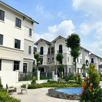 Bán Gấp Biệt Thự Tại Centa City, 180M2, Phù Chẩn, Từ Sơn, Bắc Ninh