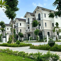 Bán Gấp Biệt Thự Tại Centa City, 180M2, Phù Chẩn, Từ Sơn, Bắc Ninh