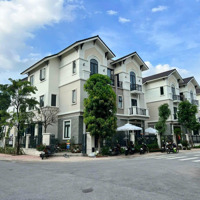 Bán Gấp Biệt Thự Tại Centa City, 180M2, Phù Chẩn, Từ Sơn, Bắc Ninh