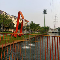 Bán Liền Kề 90M2, View Mặt Kênh Tại An Lạc Green Symphony, Vân Canh, Hoài Đức, Hà Nội