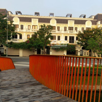 Bán Liền Kề 90M2, View Mặt Kênh Tại An Lạc Green Symphony, Vân Canh, Hoài Đức, Hà Nội