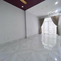 Nhà Đẹp Mặt Tiền 63M2 Thái Phiên, Q.11
